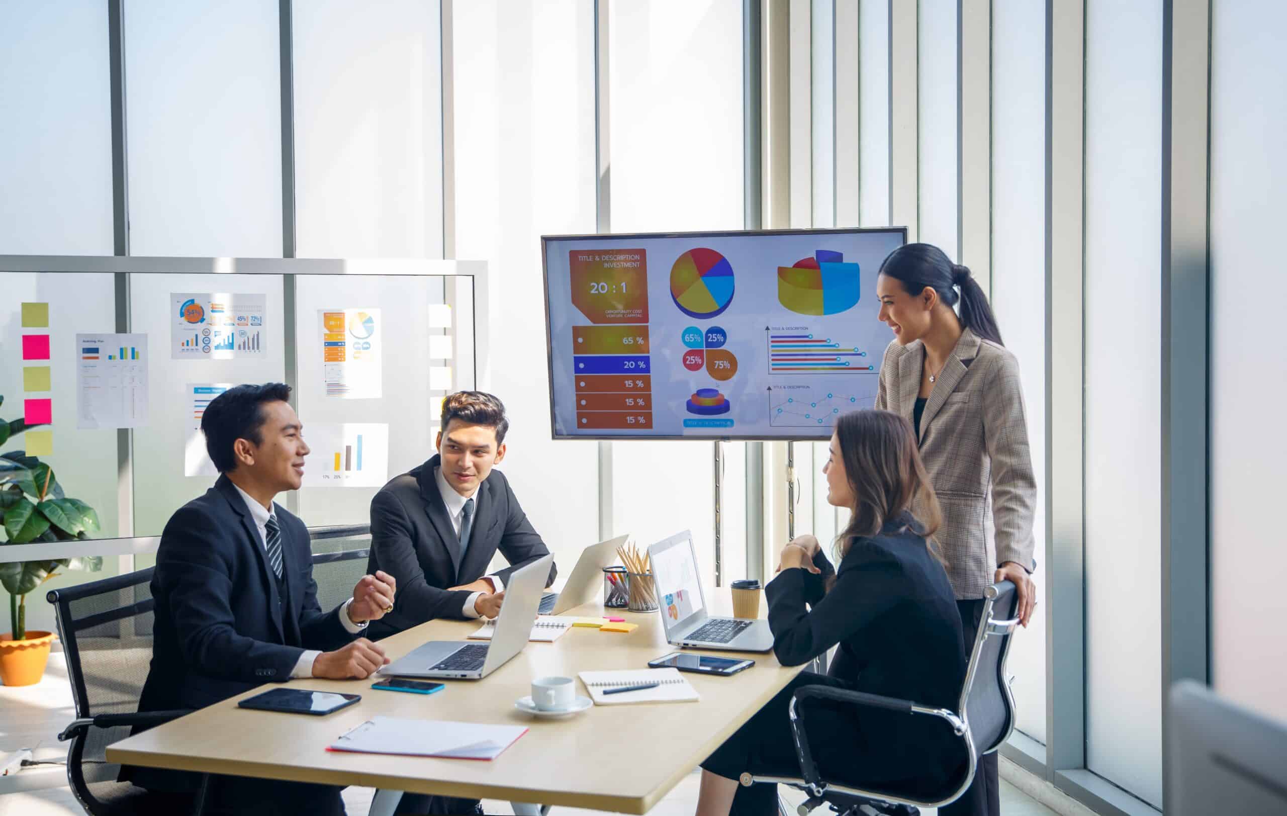FAQs 2 professionals collaborate on business strategy in 2026 01 07 06 58 47 utc scaled